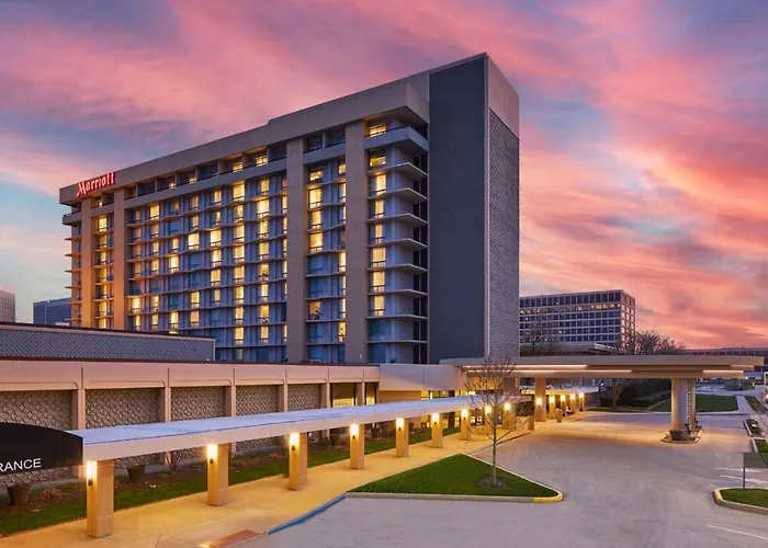 Marriott Chicago O’Hare