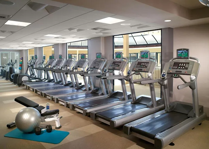 Marriott Chicago O\'Hare