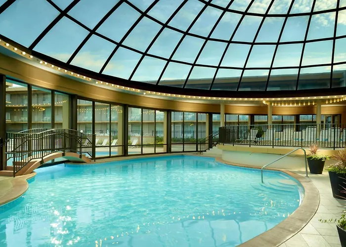 Marriott Chicago O\'Hare