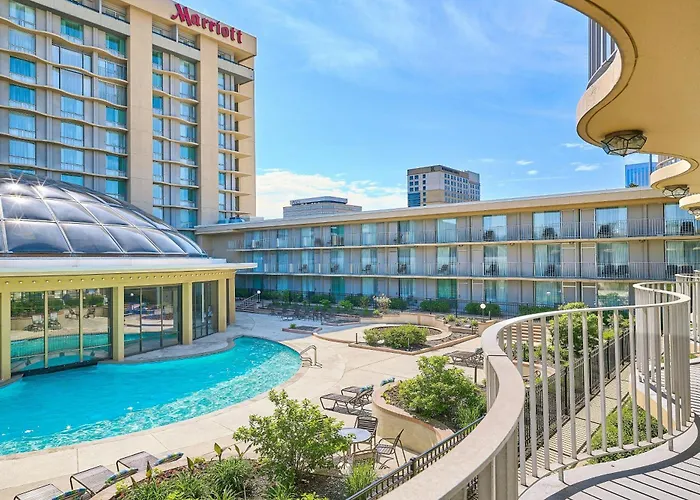 Marriott Chicago O\'Hare