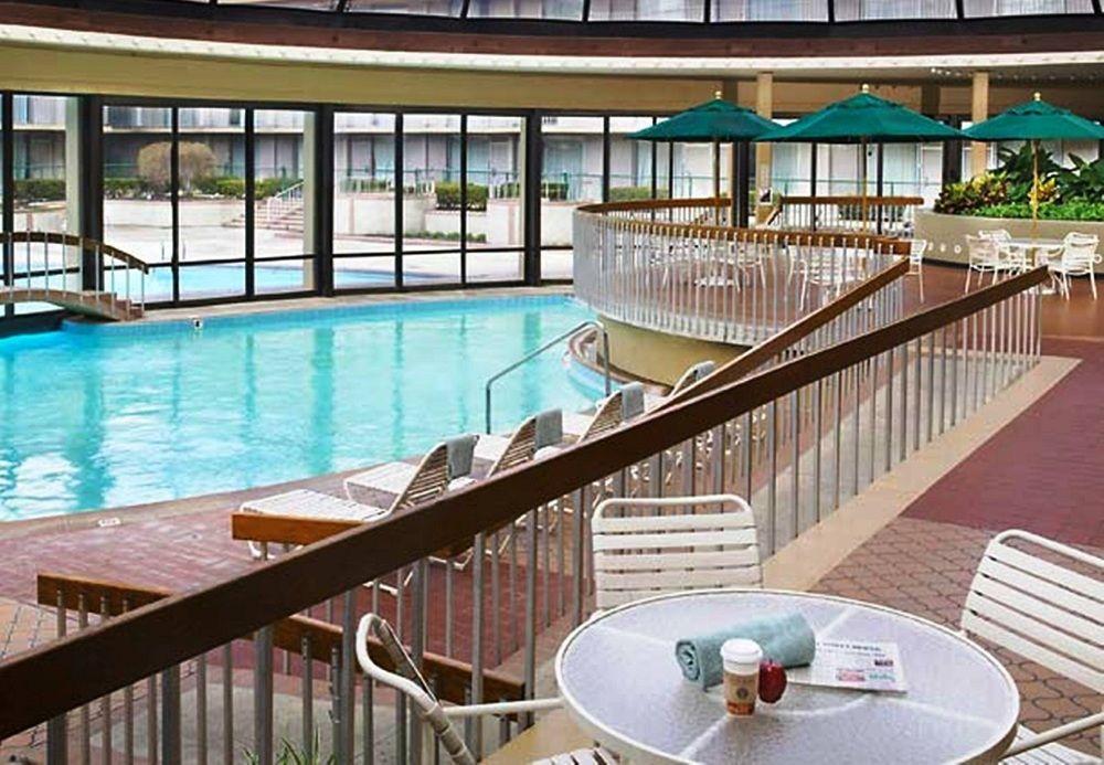 Marriott Chicago O'hare 3* Rosemont