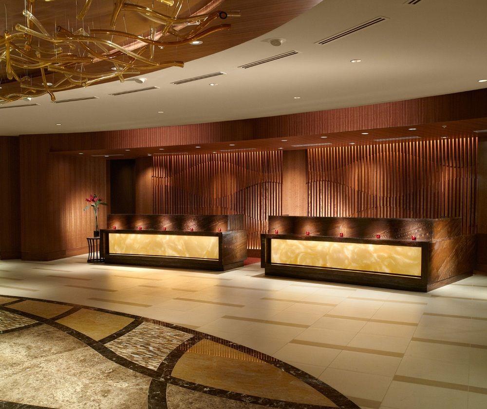 Marriott Chicago O'hare Rosemont