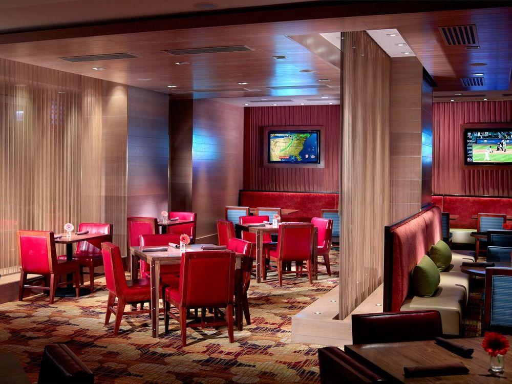 Marriott Chicago O'hare Hotel Rosemont