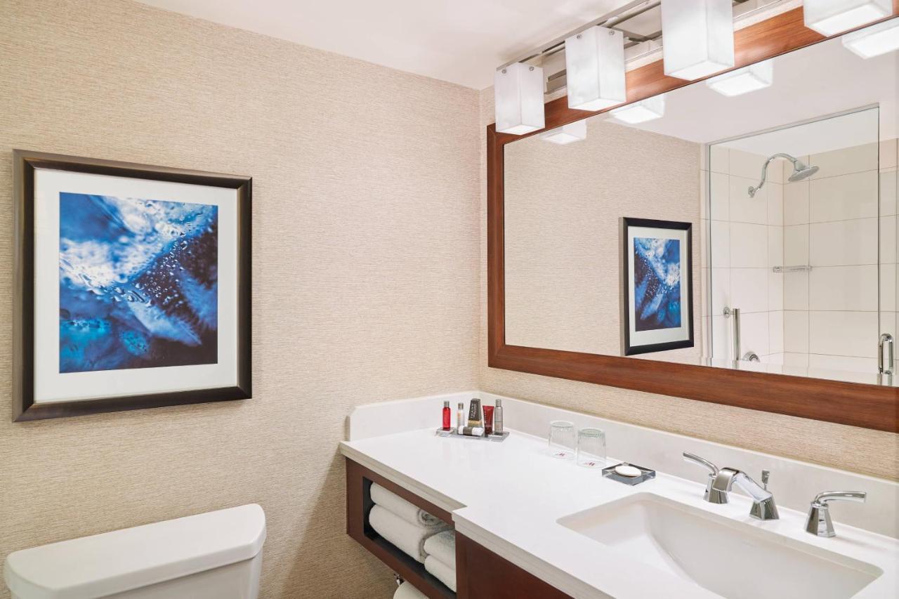 Marriott Chicago O'hare 3* Rosemont