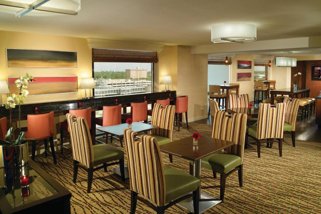 Marriott Chicago O'hare
