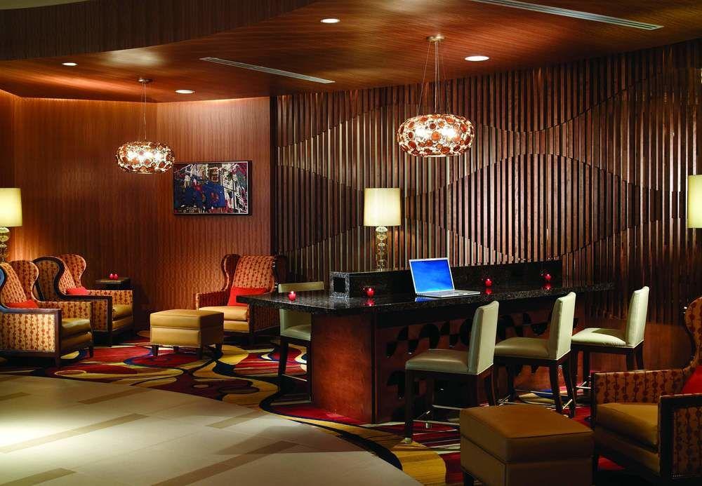 Marriott Chicago O'hare Rosemont