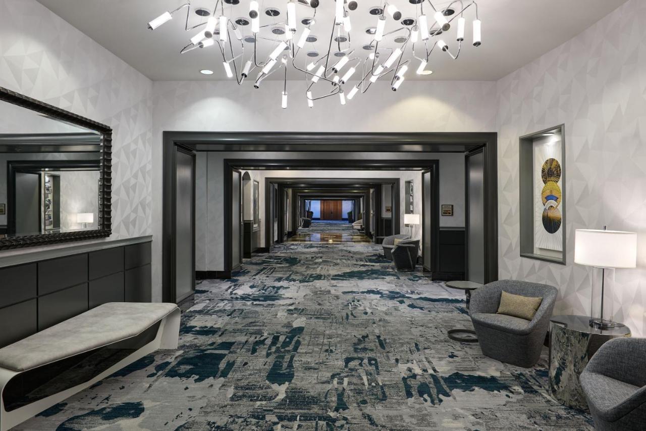 Marriott Chicago O'hare Rosemont