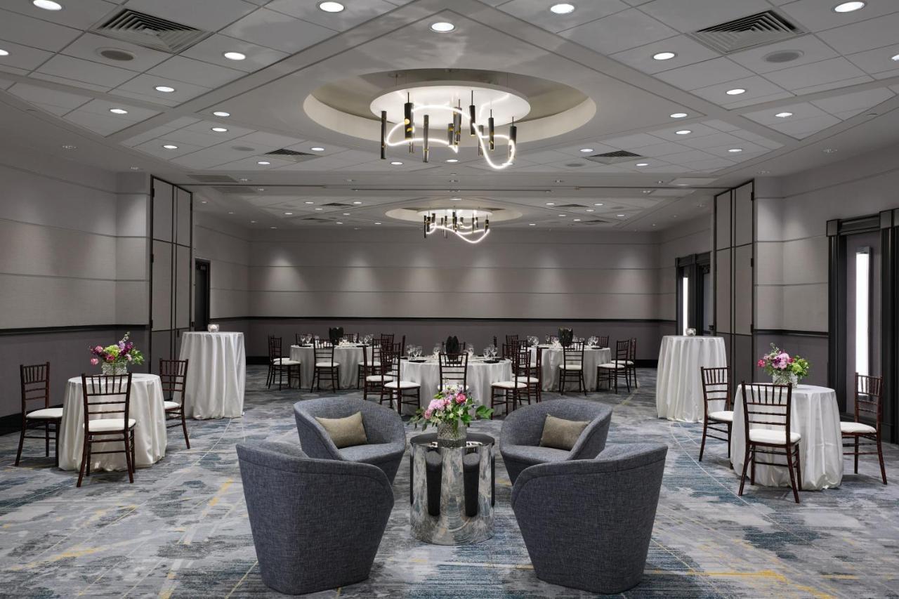 Marriott Chicago O'hare Hotel