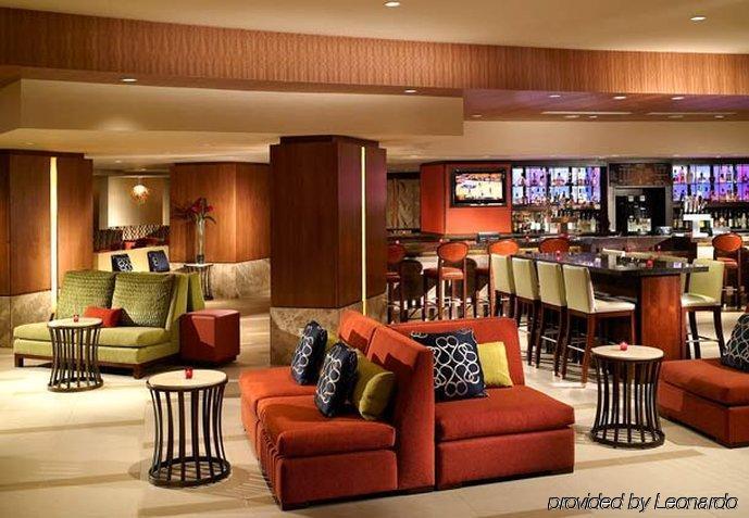 Marriott Chicago O'hare Rosemont