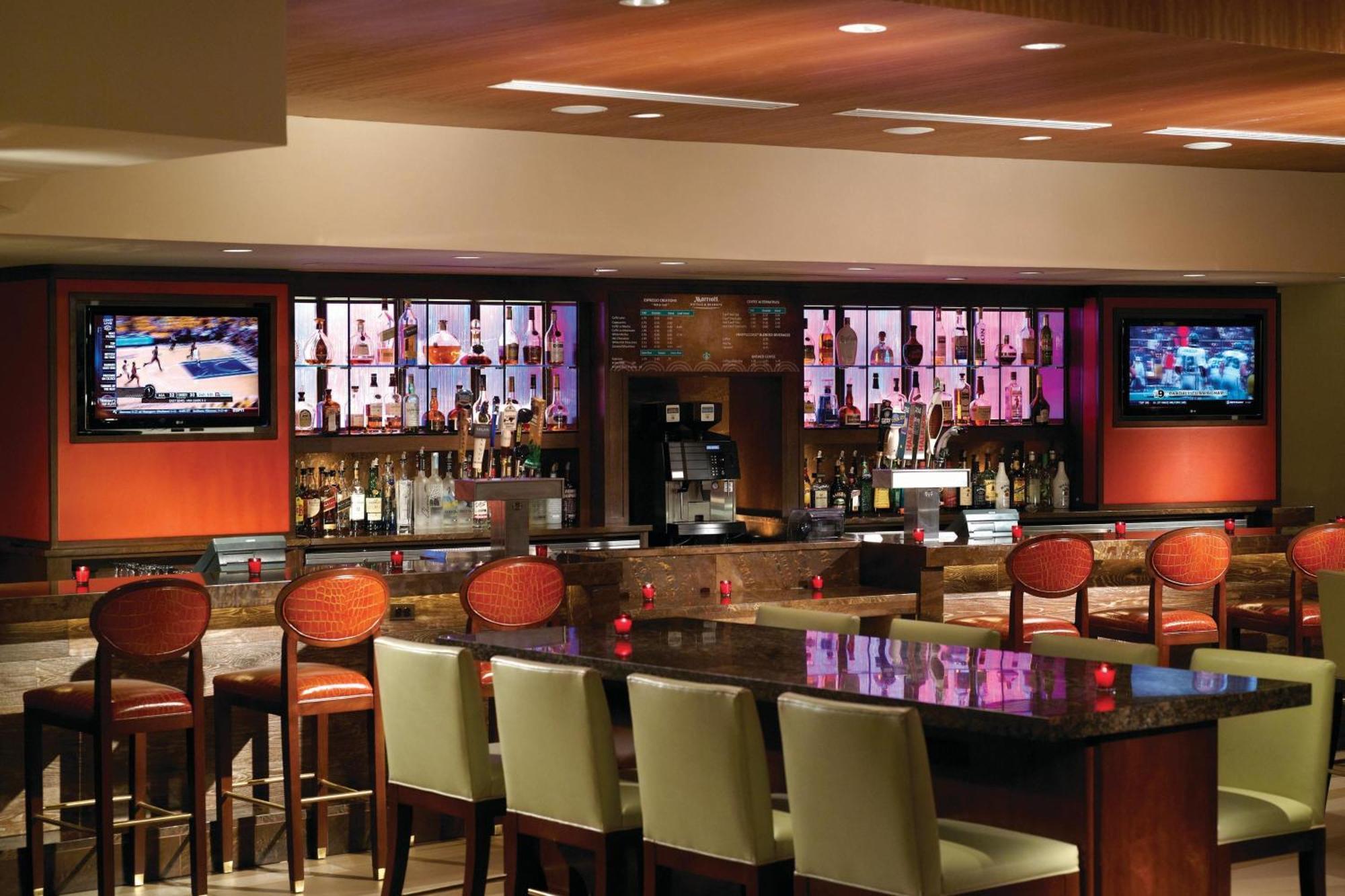 Marriott Chicago O'hare