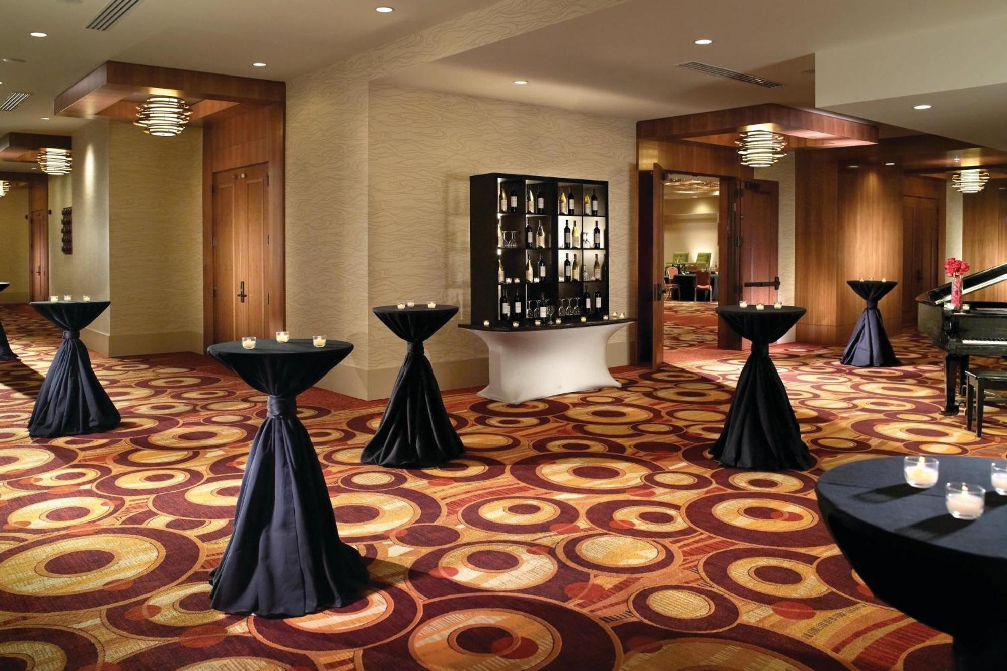 Marriott Chicago O'hare Hotel Rosemont