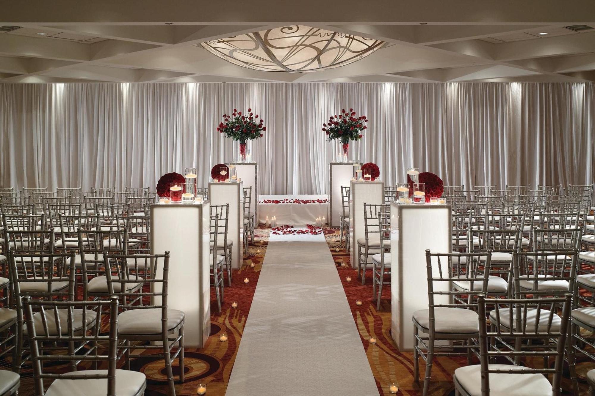 Marriott Chicago O'hare 3* Rosemont