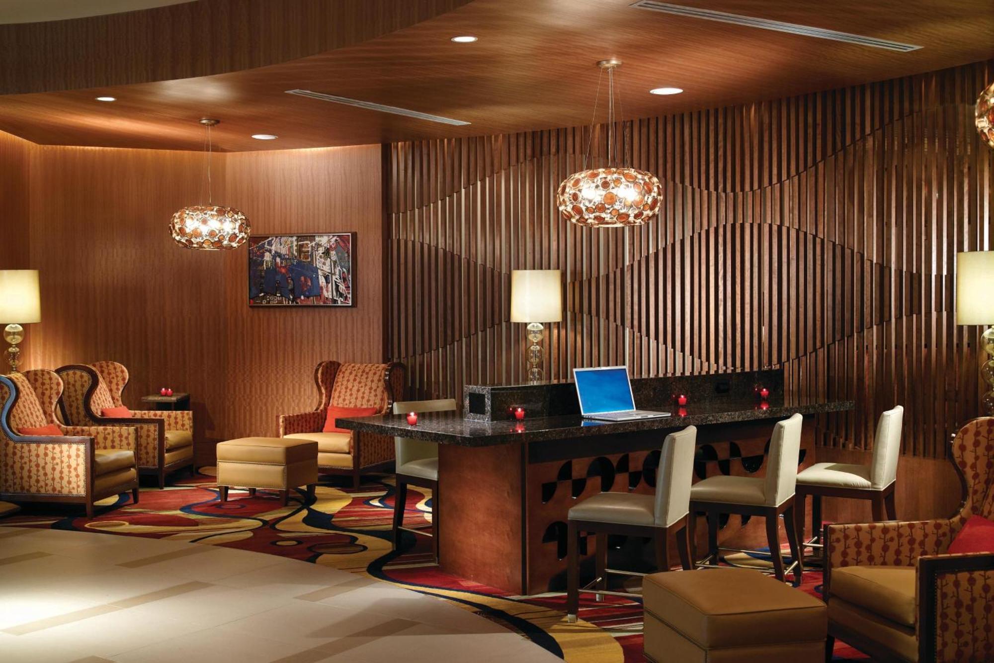 Marriott Chicago O'hare Rosemont