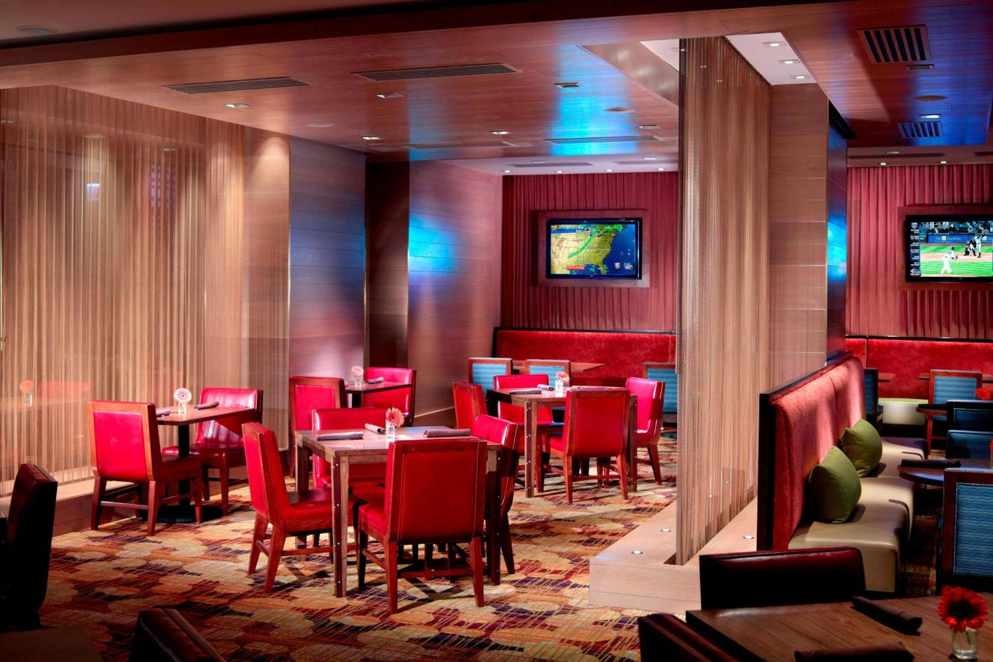 Marriott Chicago O'hare Hotel Rosemont