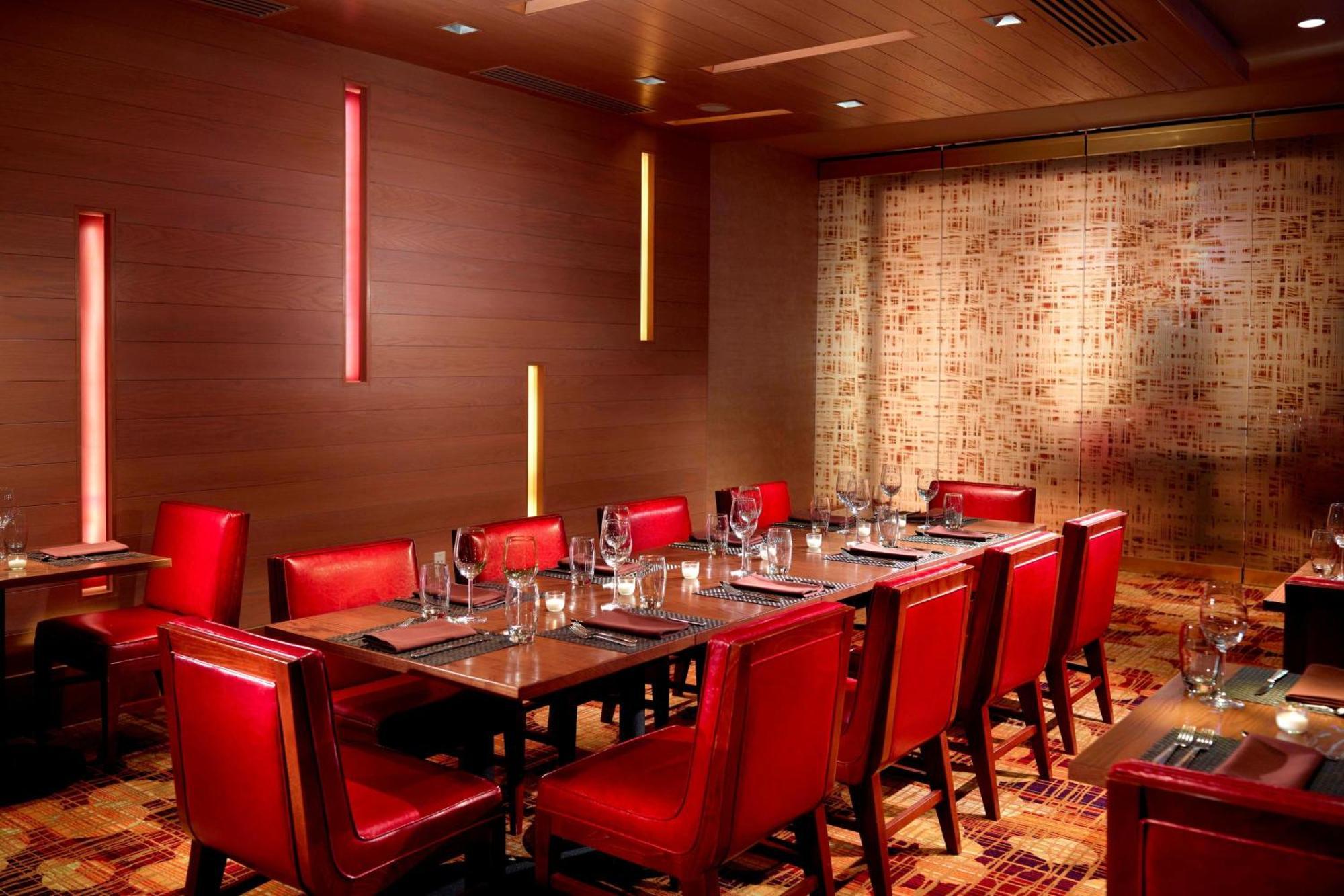 Marriott Chicago O'hare 3* Rosemont