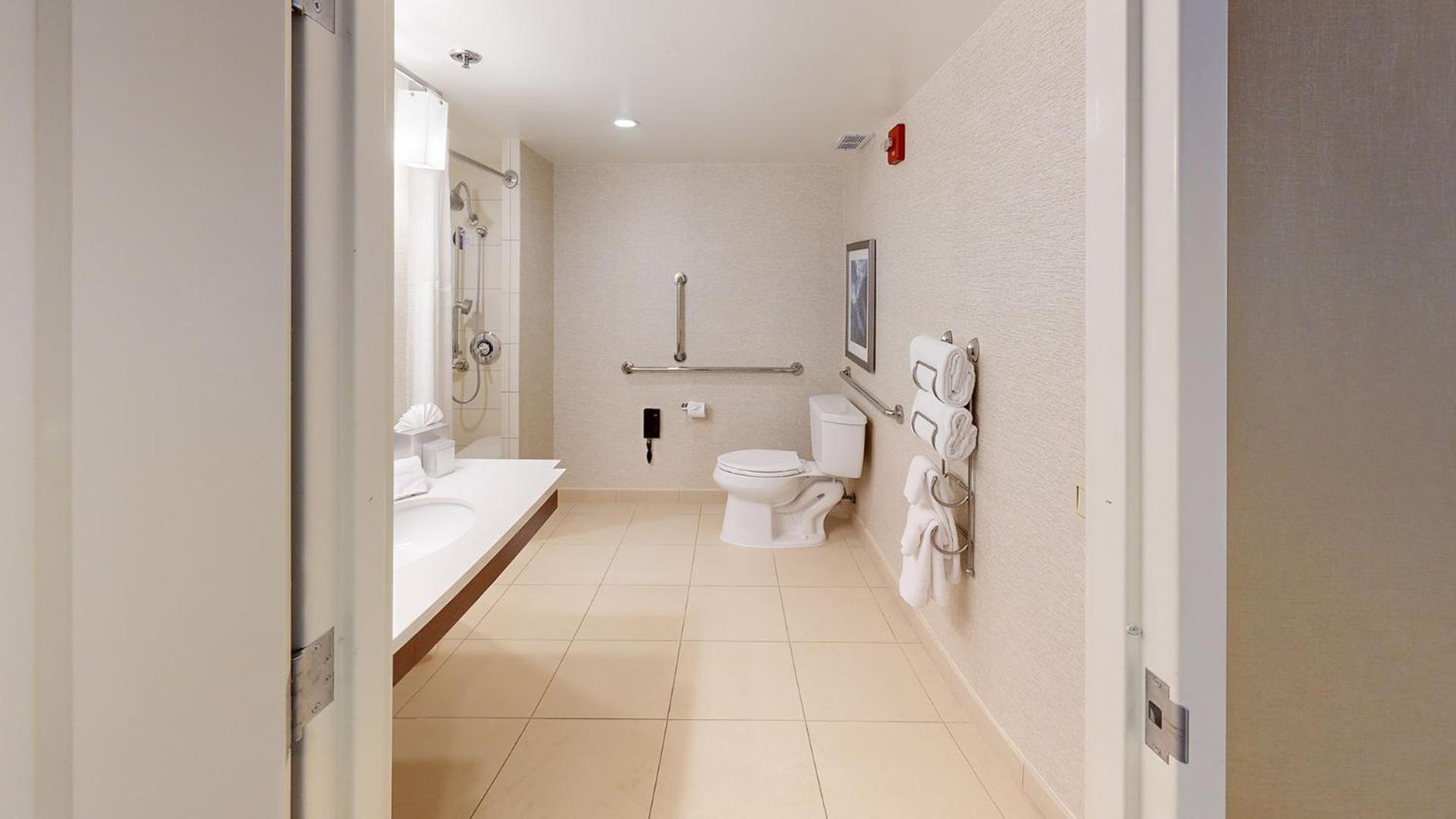 Marriott Chicago O'hare 3*