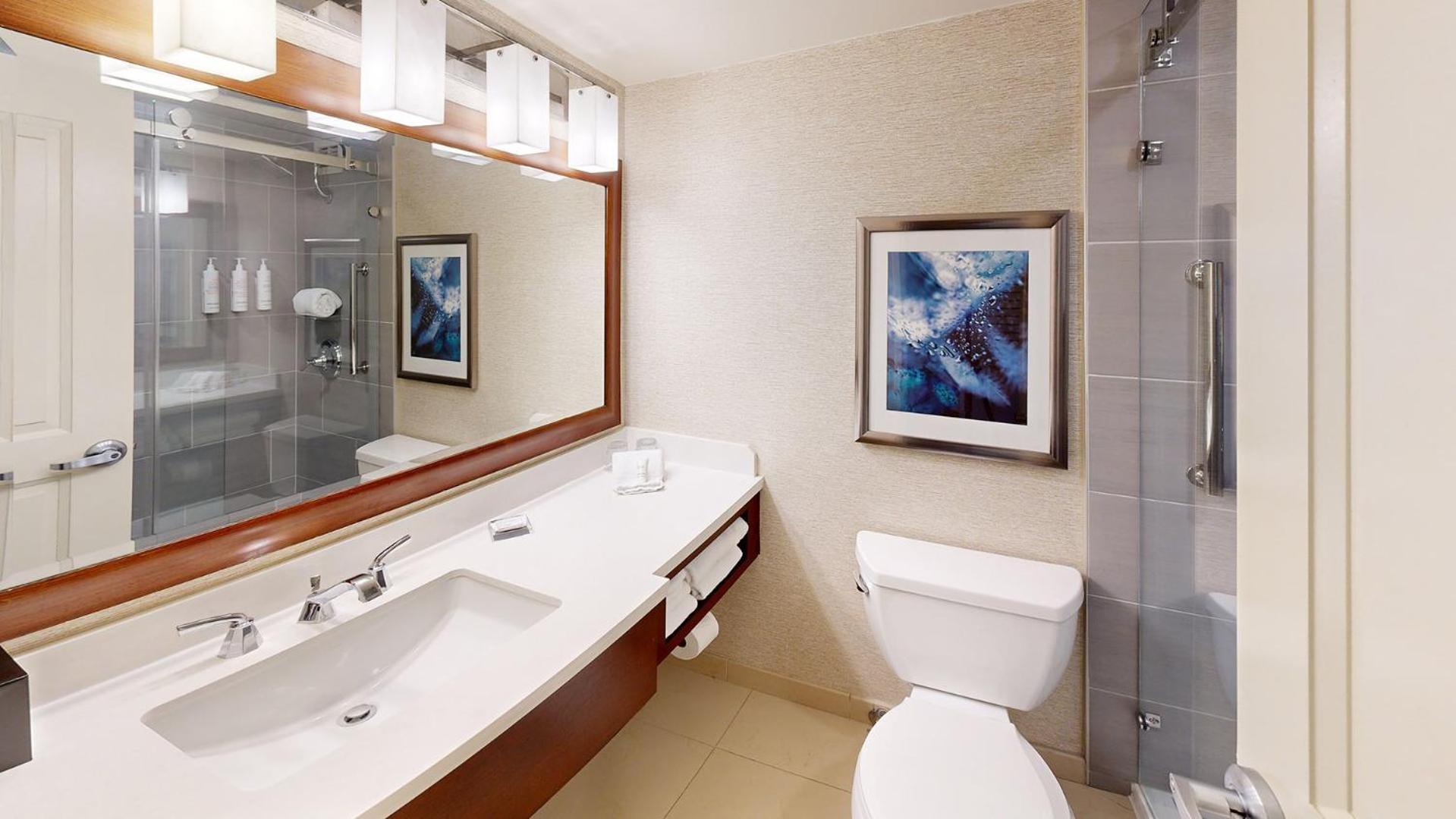 Marriott Chicago O'hare 3* Rosemont