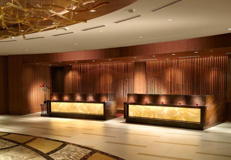 Marriott Chicago O'hare Rosemont