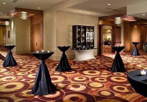 Marriott Chicago O'hare 3* Rosemont