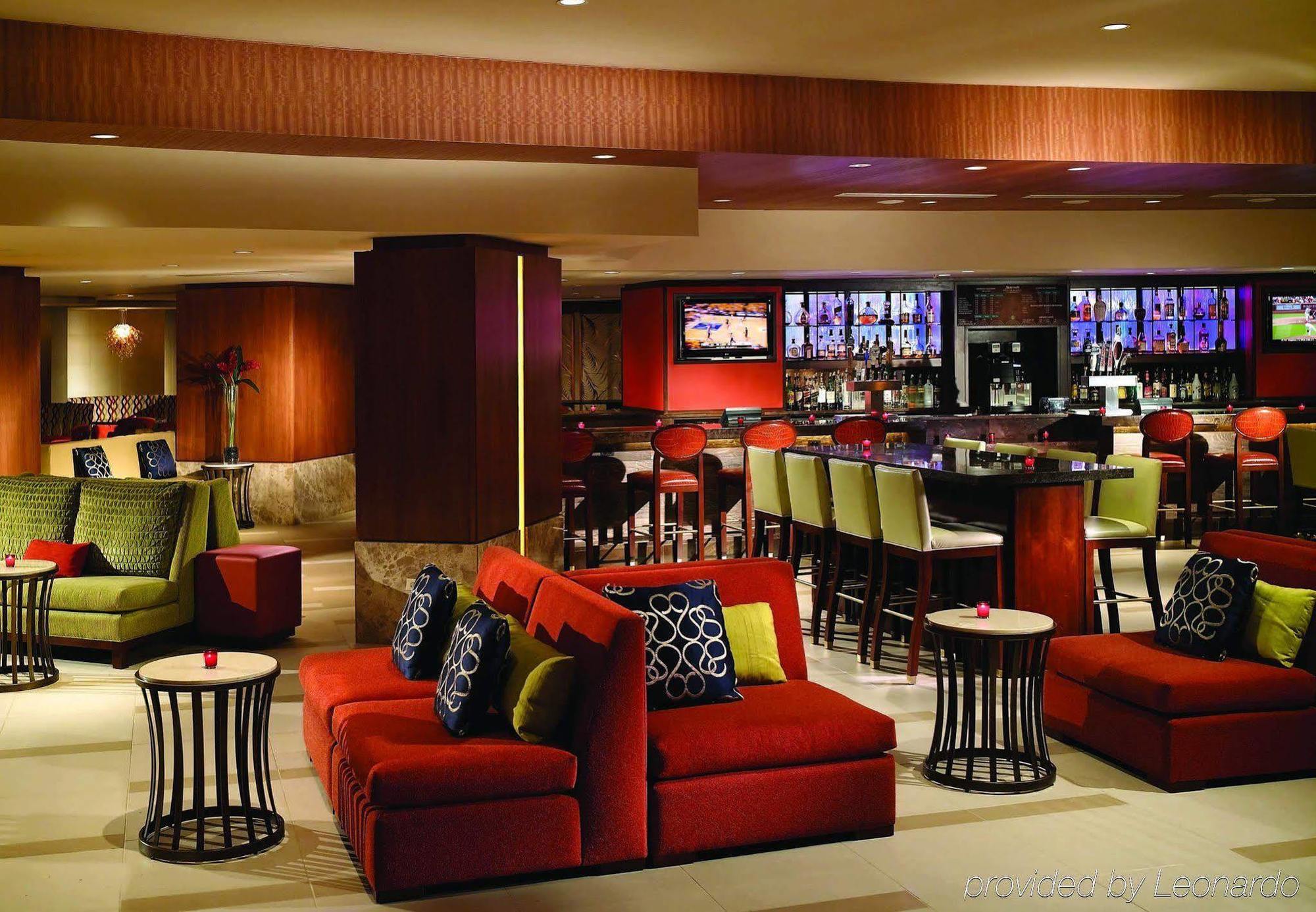 Marriott Chicago O'hare Hotel Rosemont
