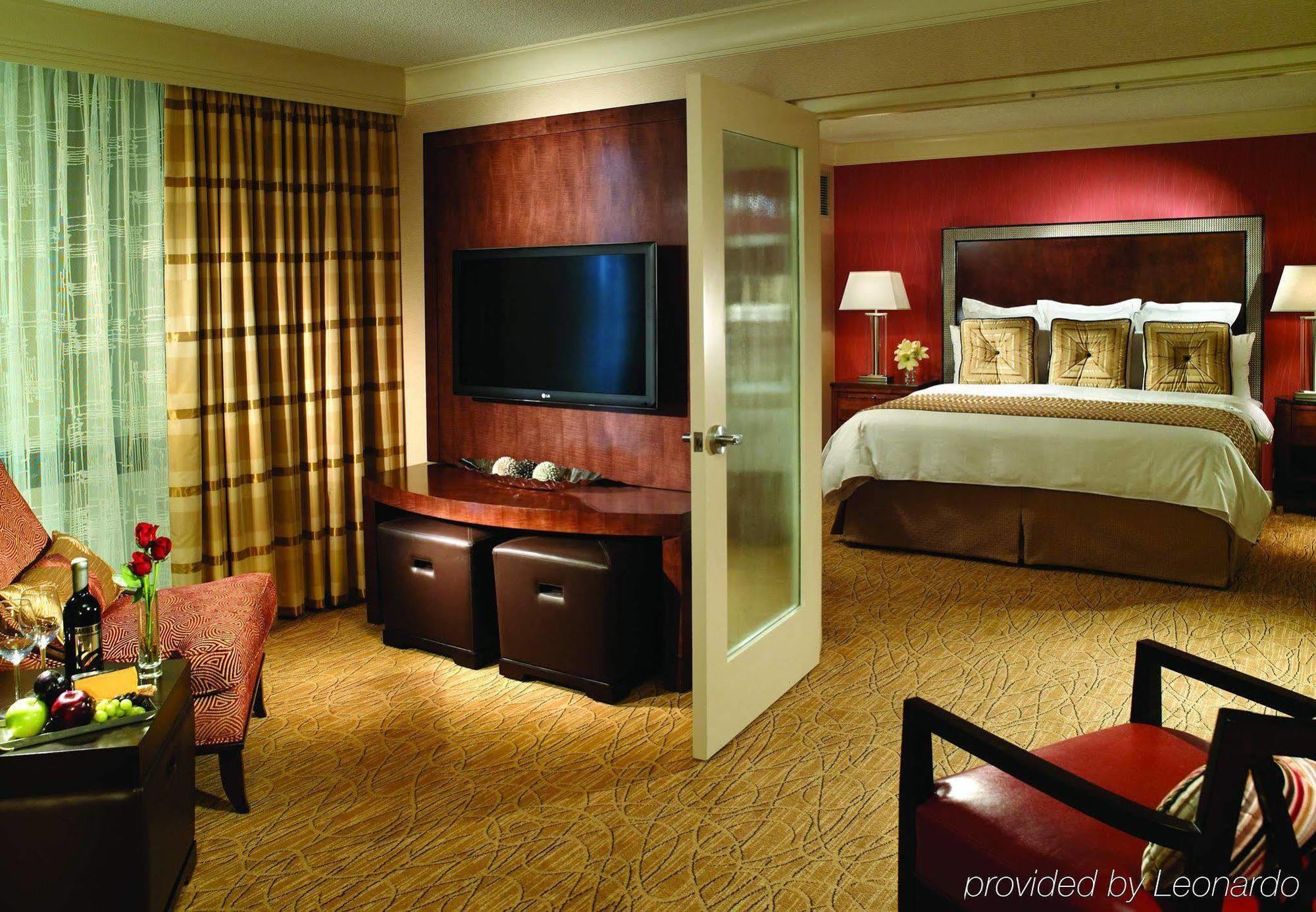 Hotel Marriott Chicago O'hare Rosemont