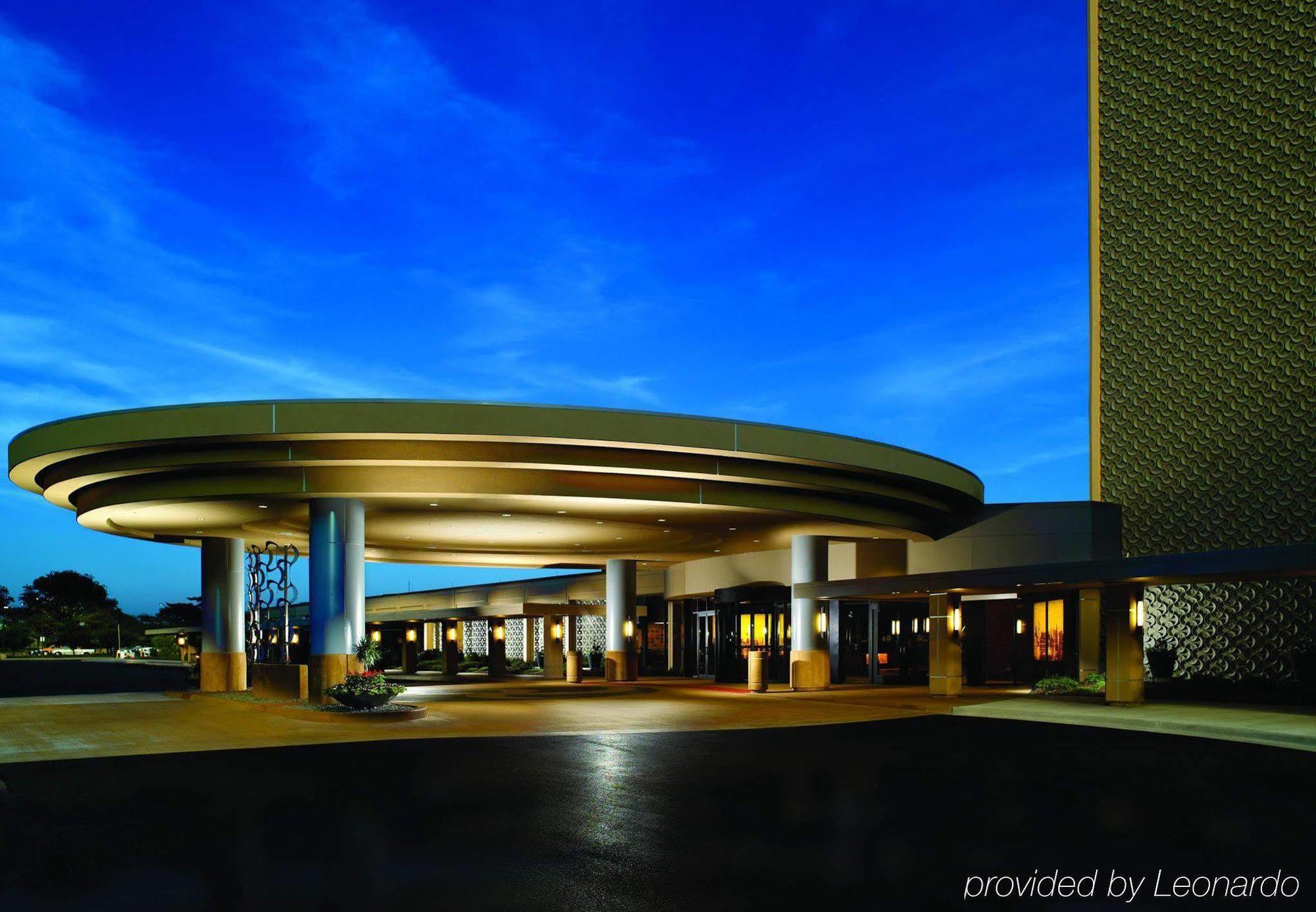 Marriott Chicago O'hare 3*