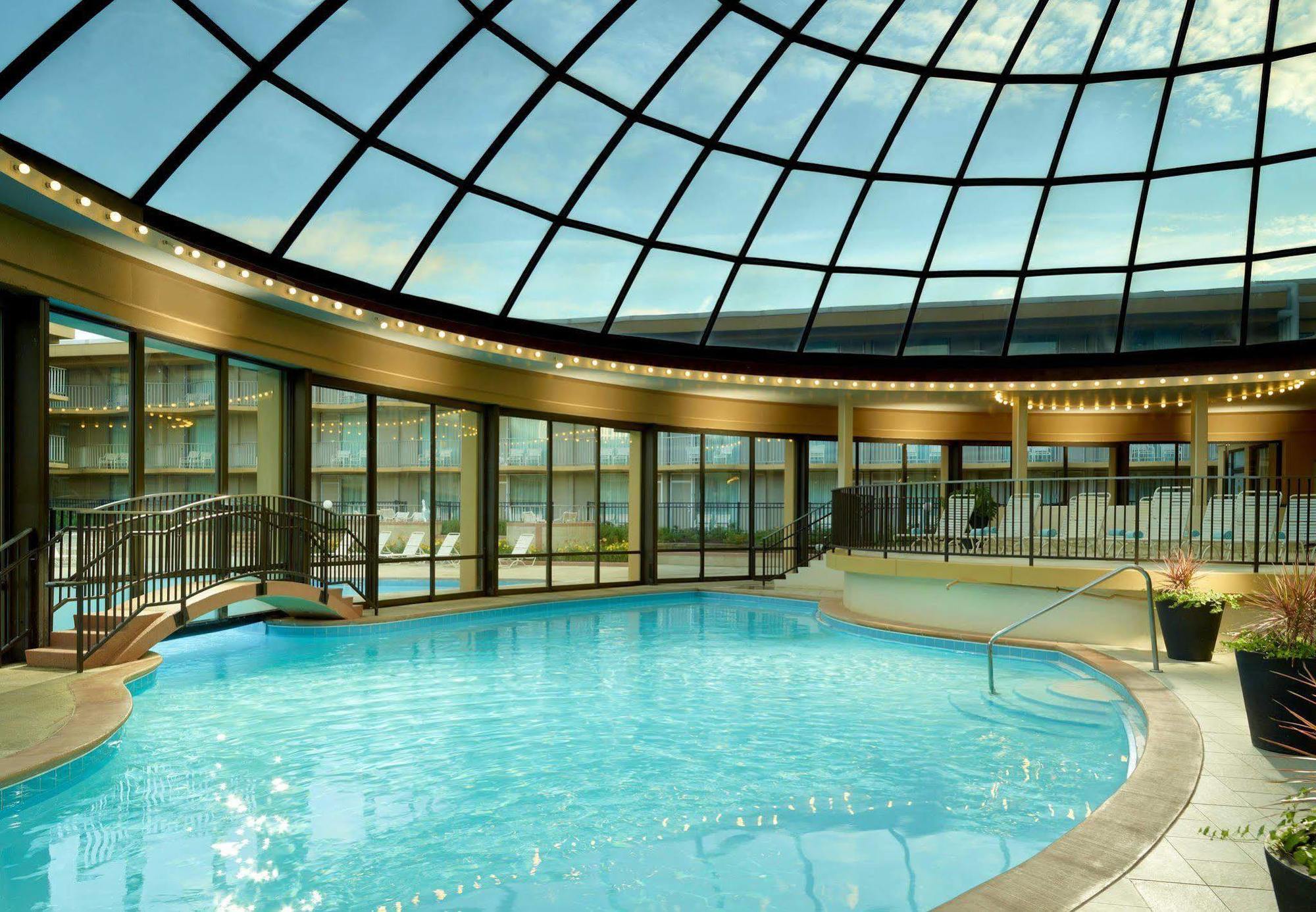 Marriott Chicago O'hare