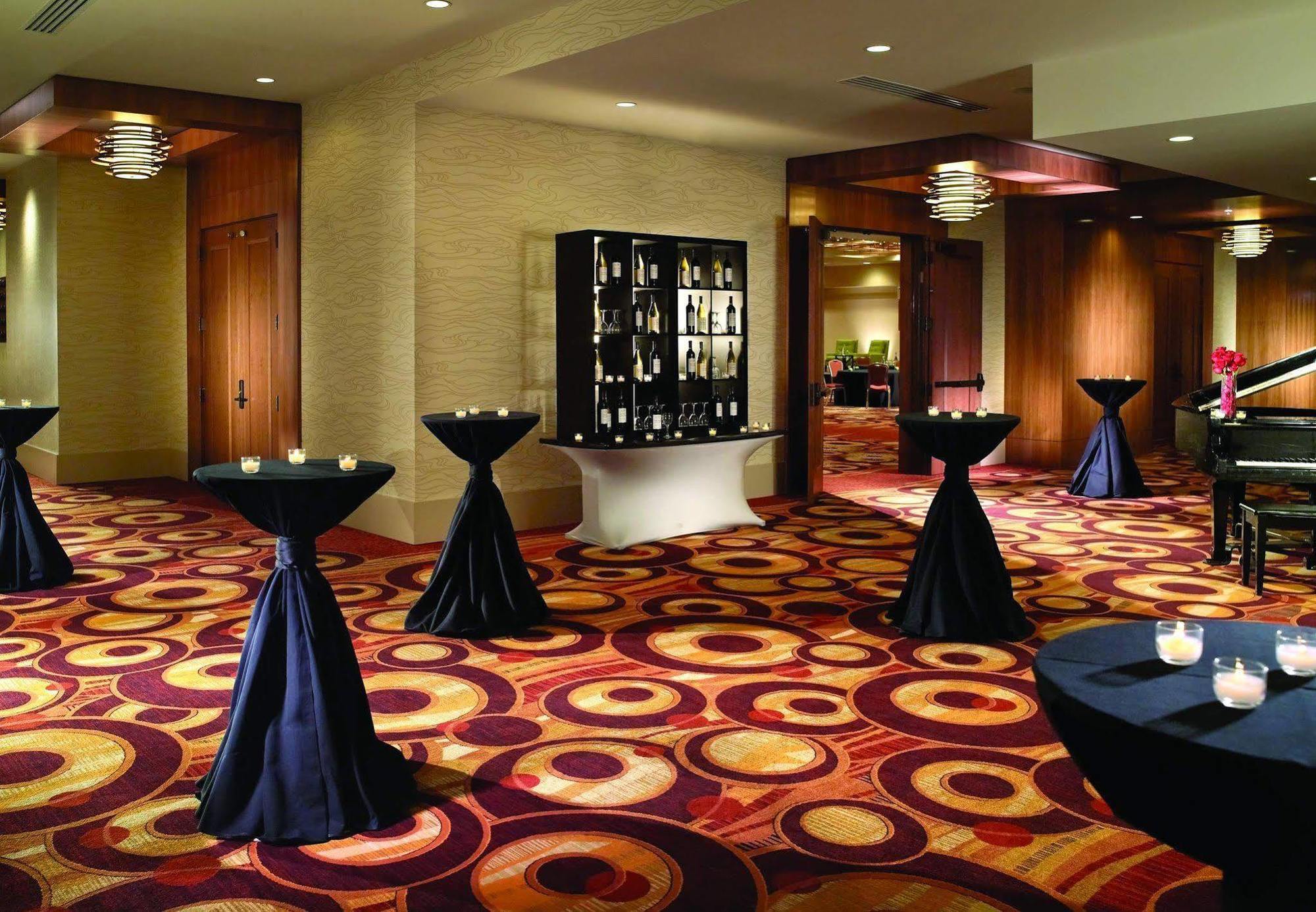 Marriott Chicago O'hare Rosemont