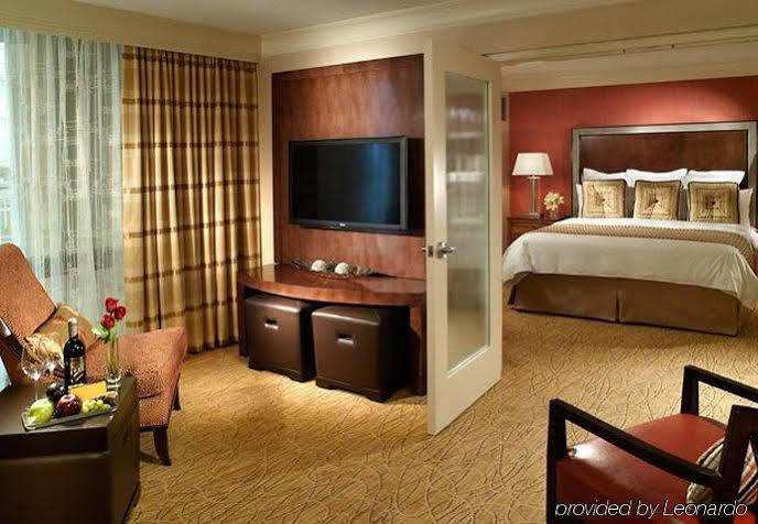 Marriott Chicago O'hare