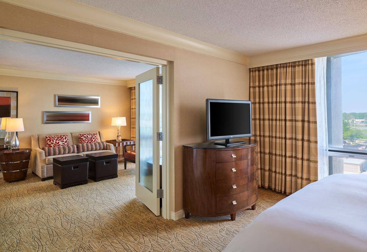 Marriott Chicago O'hare
