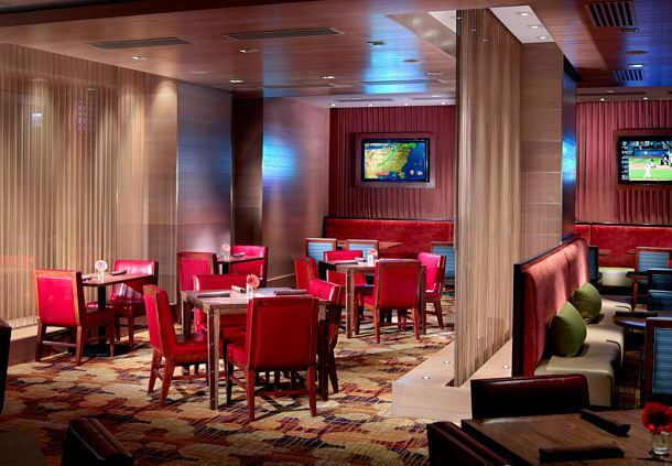 Marriott Chicago O'hare Rosemont