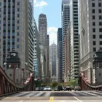 Marriott Chicago O\'Hare 