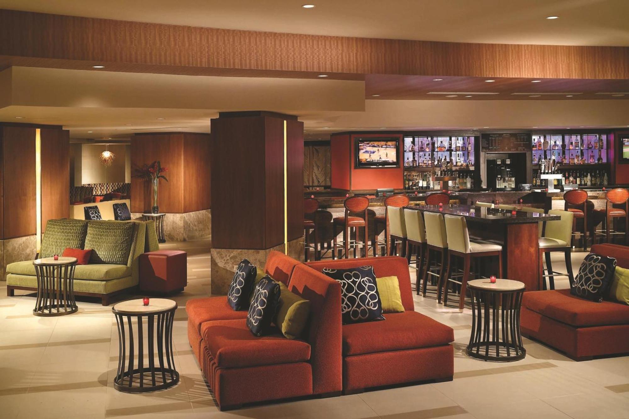 Marriott Chicago O'hare Hotel Rosemont