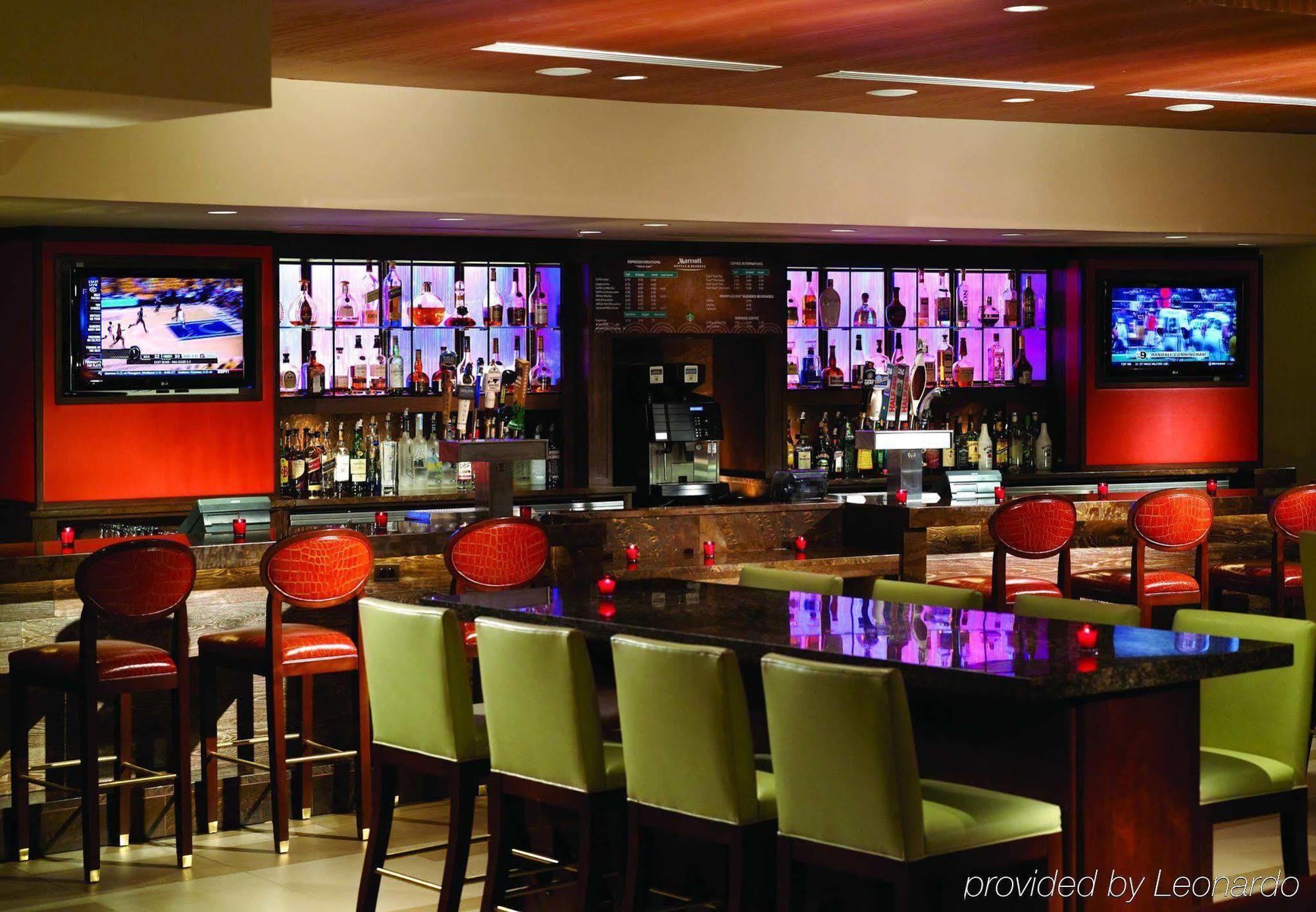 Hotel Marriott Chicago O'hare