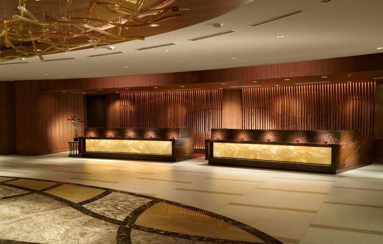 Marriott Chicago O'hare Rosemont